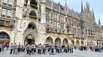 Vorschaubild für Konzerte